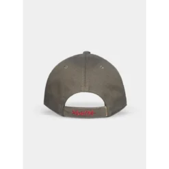 Naruto Shippuden Baseball Cap Akatsuki Clan