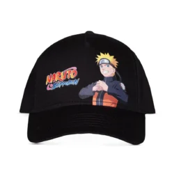 Naruto Shippuden Basecap