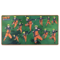 Naruto Shippuden - Character Mousepad