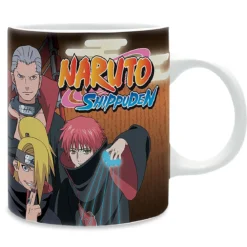 Naruto Shippuden - Characters Tasse