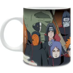 Naruto Shippuden - Characters Tasse