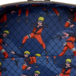 Naruto Shippuden - Cosplay Rucksack