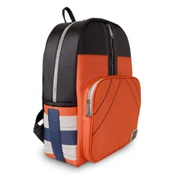 Naruto Shippuden - Cosplay Rucksack
