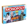 Naruto Shippuden - Crew Monopoly