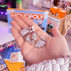Naruto Shippuden - Crew Monopoly