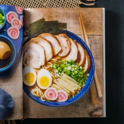 Naruto Shippuden - Die verborgenen Rezepte