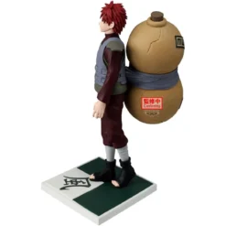 Naruto Shippuden - Gaara Figur