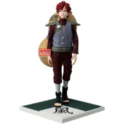 Naruto Shippuden - Gaara Figur