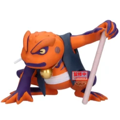 Naruto Shippuden - Gamakichi Soft Vinyl Figur