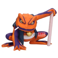 Naruto Shippuden - Gamakichi Soft Vinyl Figur