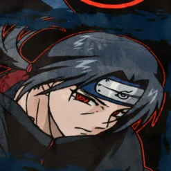 Naruto Shippuden - Group Flauschdecke