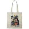 Naruto Shippuden - Group Jutebeutel