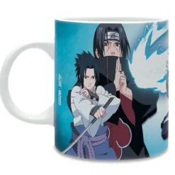 Naruto Shippuden - Group Tasse