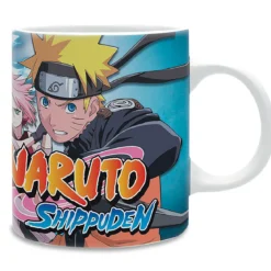 Naruto Shippuden - Group Tasse