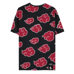 Naruto Shippuden - Itachi Clouds T-Shirt