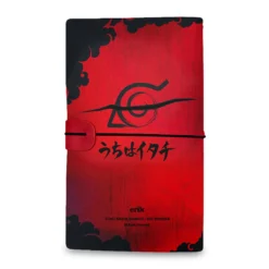 Naruto Shippuden - Itachi Notizbuch