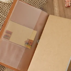 Naruto Shippuden - Itachi Notizbuch