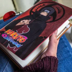 Naruto Shippuden - Itachi Notizbuch