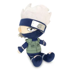 Naruto Shippuden - Kakashi Hatake Plüsch Figur