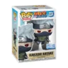 Naruto Shippuden - Kakashi Hatake Funko Pop Figur