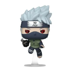 Naruto Shippuden - Kakashi Hatake Funko Pop Figur