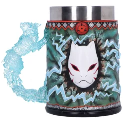 Naruto Shippuden - Kakashi Krug deluxe