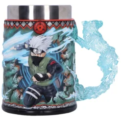 Naruto Shippuden - Kakashi Krug deluxe