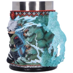 Naruto Shippuden - Kakashi Krug deluxe