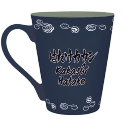 Naruto Shippuden - Kakashi Tasse