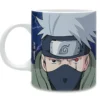 Naruto Shippuden - Kakashi Tasse