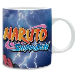 Naruto Shippuden - Kakashi Tasse
