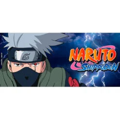 Naruto Shippuden - Kakashi Tasse