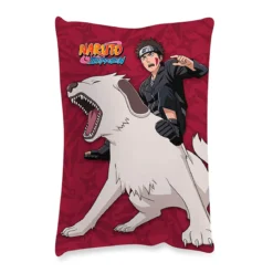 Naruto Shippuden - Kiba Kissen