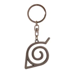 Naruto Shippuden - Konoha Geschenkset