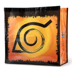 Naruto Shippuden - Konoha Group Tragetasche