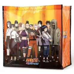 Naruto Shippuden - Konoha Group Tragetasche