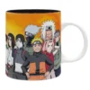 Naruto Shippuden - Konoha Ninjas Tasse