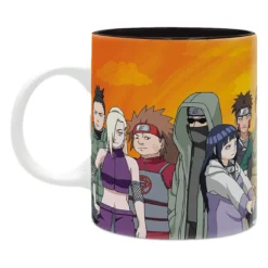 Naruto Shippuden - Konoha Ninjas Tasse
