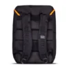 Naruto Shippuden - Konoha Symbol Rucksack schwarz