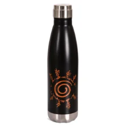 Naruto Shippuden - Konoha und Seal Symbol Trinkflasche