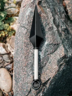 Naruto Shippuden - Kunai Dolch Replik