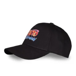Naruto Shippuden - Logo Basecap