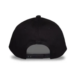 Naruto Shippuden - Logo Basecap