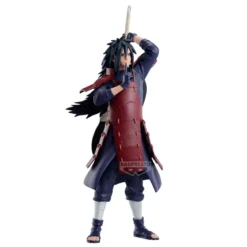 Naruto Shippuden - Madara Uchiha Figur