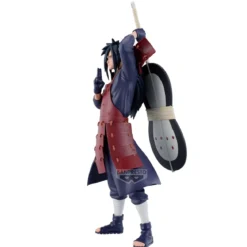 Naruto Shippuden - Madara Uchiha Figur