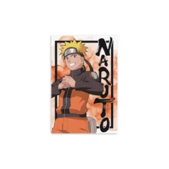 Naruto Shippuden - Magnet