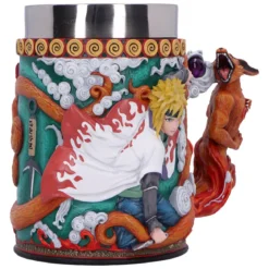 Naruto Shippuden - Minato Krug deluxe