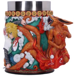 Naruto Shippuden - Minato Krug deluxe