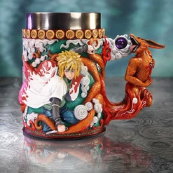 Naruto Shippuden - Minato Krug deluxe