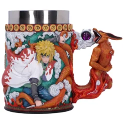 Naruto Shippuden - Minato Krug deluxe